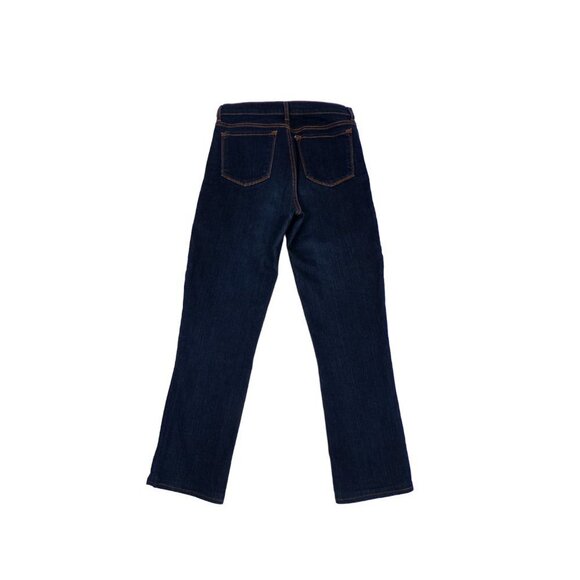 NYDJ - Not Your Daughters Jeans Sarah Classic Bootcut Jeans Tummy Tuck sz 8 #249 - Picture 3 of 7